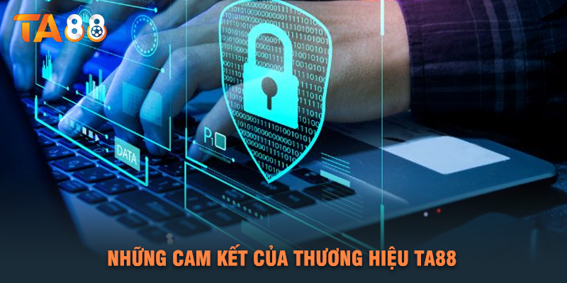 Những Cam Kết Của Thương Hiệu TA88