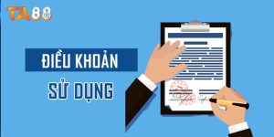 Tìm Hiểu Về Chính Sách Sử Dụng TA88