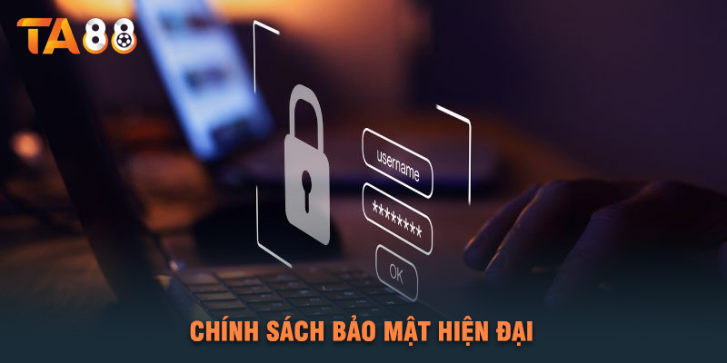 Chính Sách Bảo Mật Hiện Đại